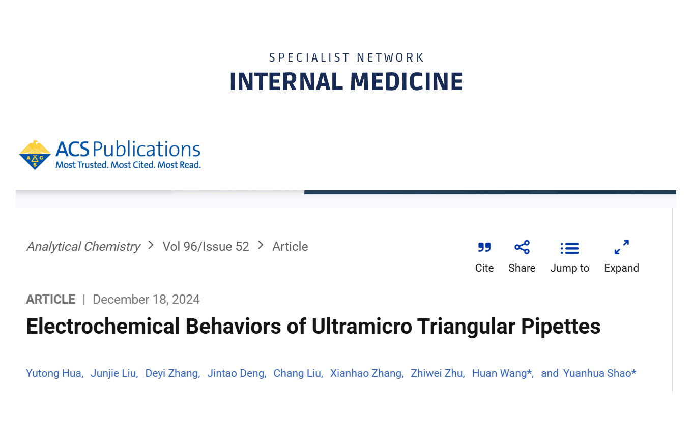 Internal Medicine